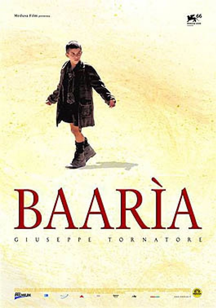 Barija: kapija vetrova